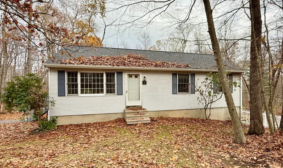 68 Cook Road, Tolland, CT 06084 - Image #2