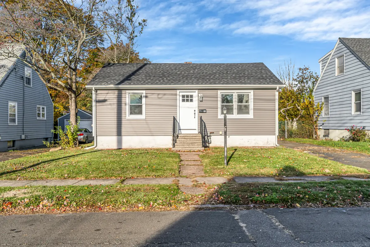 18 Lenox Street, East Haven, CT 06512 - Image #1