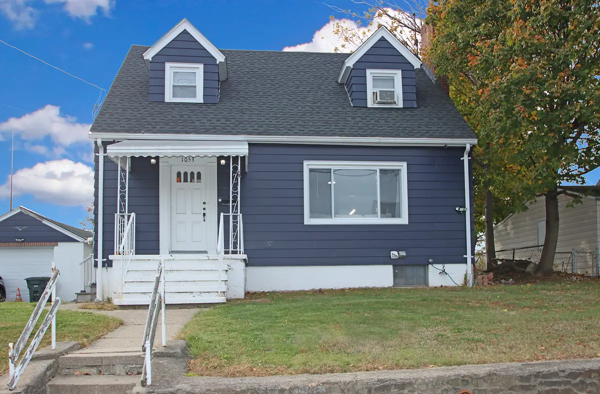 1053 Sylvan Avenue, Bridgeport, CT 06606 - Image #1