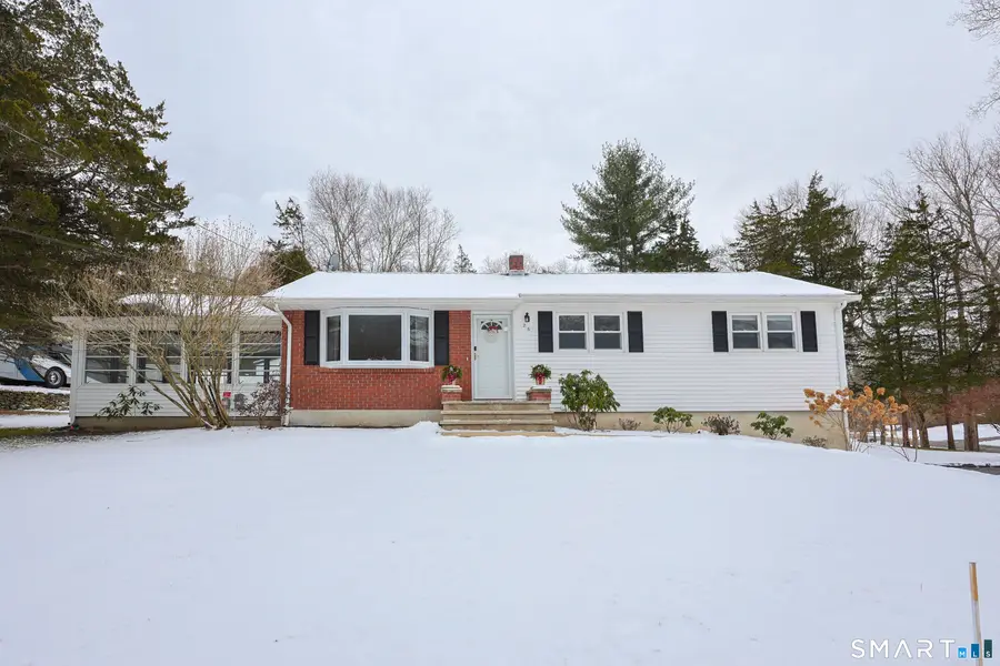 26 Gooseneck Hill Road, Canterbury, CT 06331 - Image #2