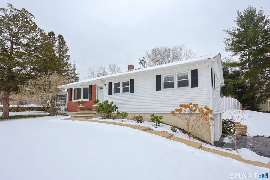 26 Gooseneck Hill Road, Canterbury, CT 06331 - Image #3