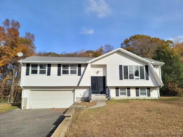 150 Inwood Drive, Naugatuck, CT 06770