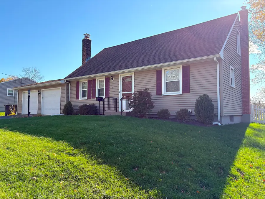 11 Brook Road, Enfield, CT 06082 - Image #3