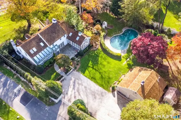 1 Westview Lane, Norwalk, CT 06854