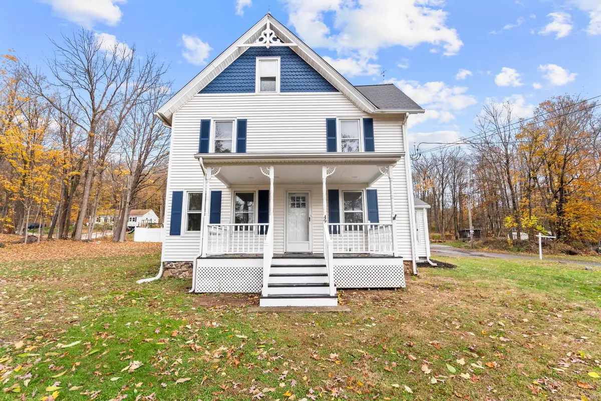 49 Ledge Road, Southington, CT 06489 - Image #1