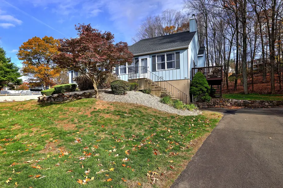 65 Valley View Drive #65, Hamden, CT 06518 - Image #2