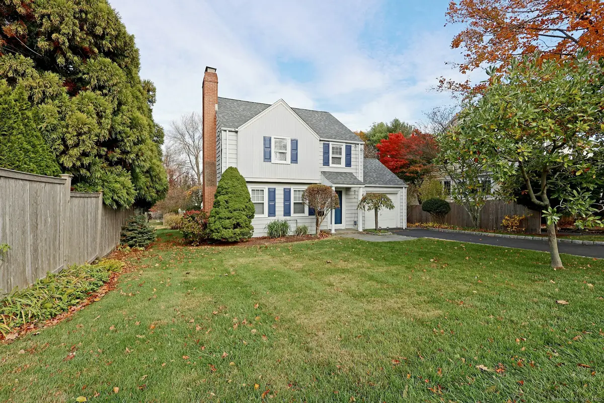 100 Overhill Road, Fairfield, CT 06824 - Image #1