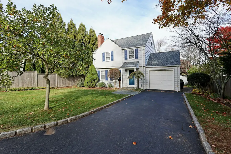 100 Overhill Road, Fairfield, CT 06824 - Image #2
