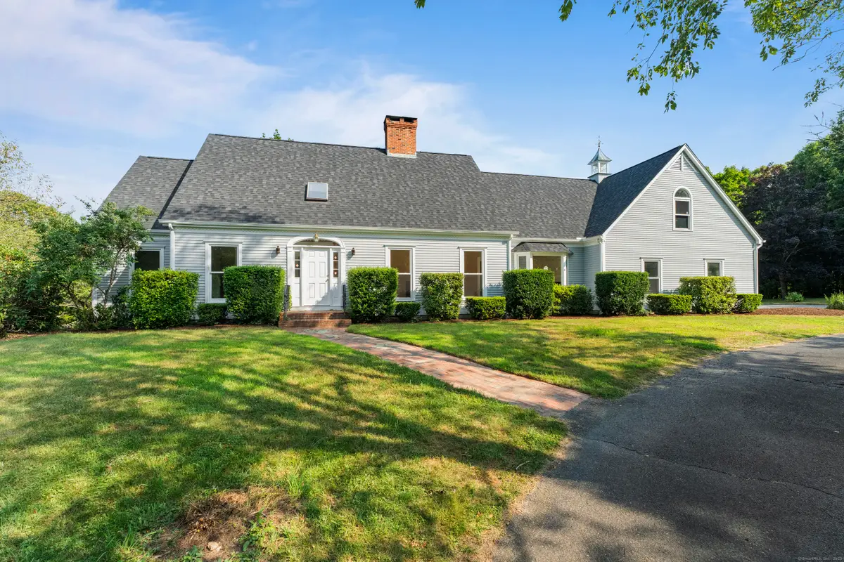 96 Sill Lane, Old Lyme, CT 06371 - Image #1