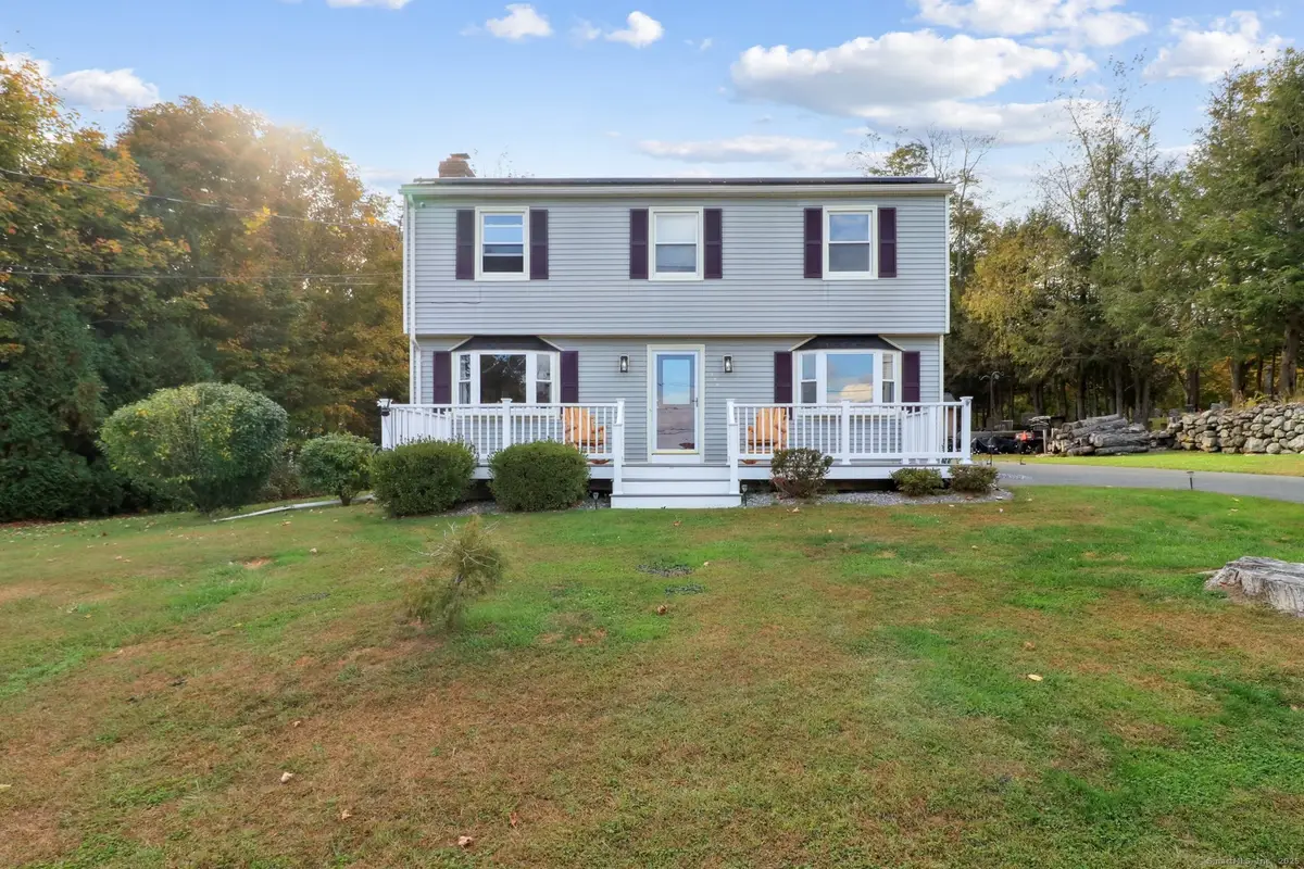 196 Center Street, West Hartland, CT 06091 - Image #1
