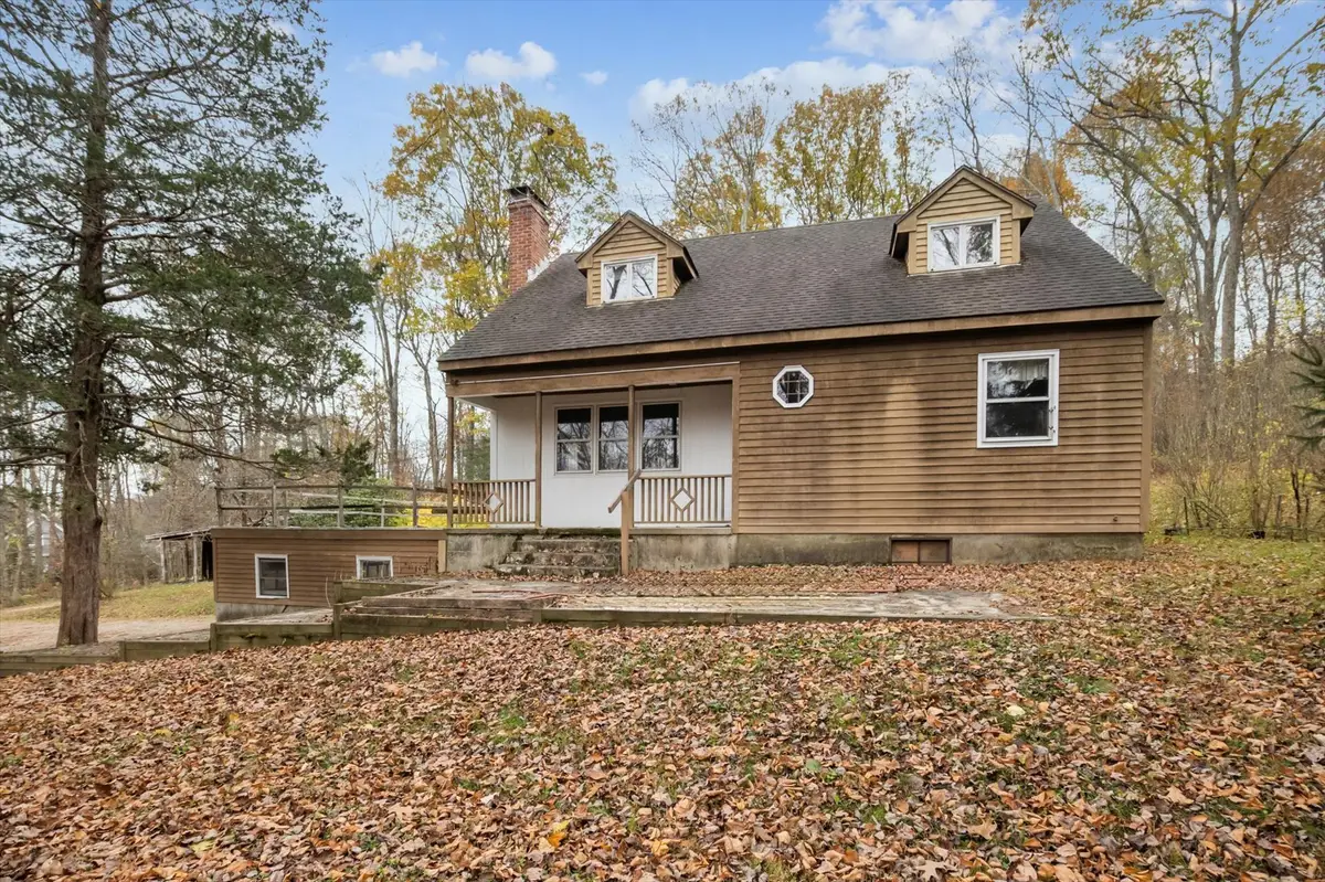 109 Barnes Hill Road, Burlington, CT 06013 - Image #1