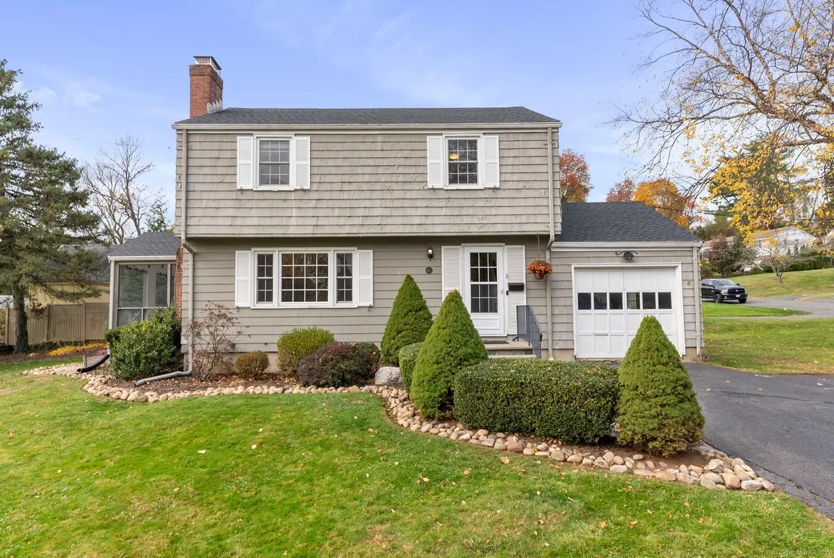81 Brookmoor Road, West Hartford, CT 06107 - Image #1