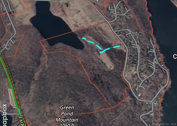 Candlewood Mountain Road, New Milford, CT 06776