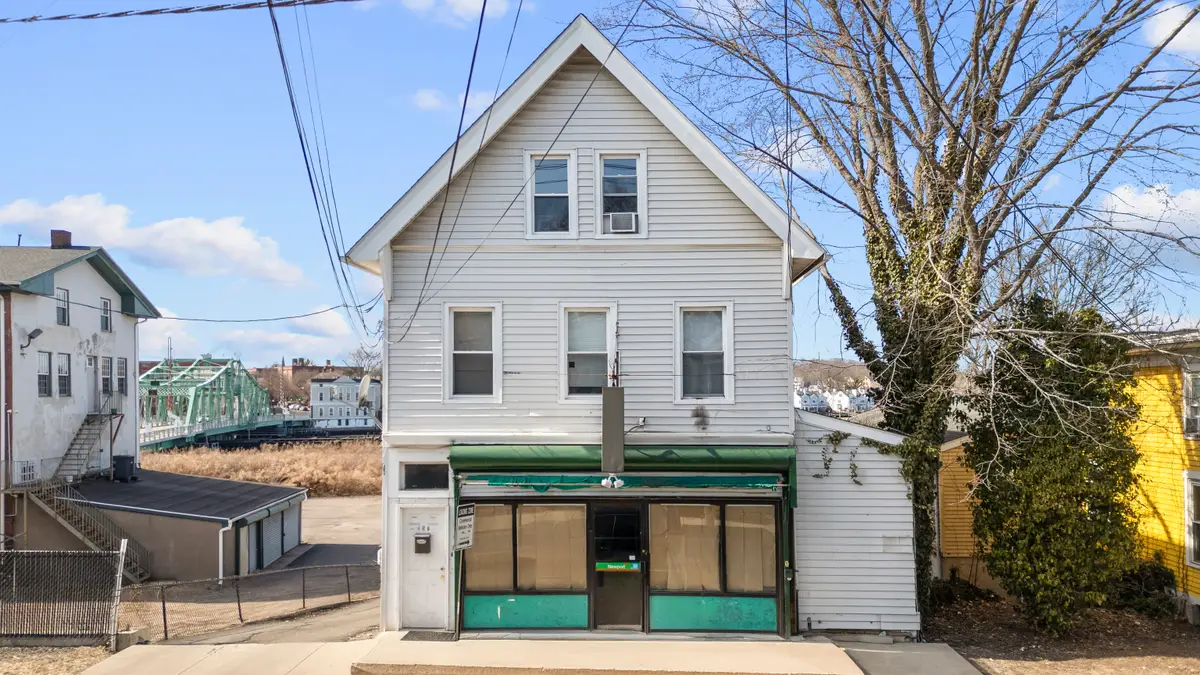 686 Quinnipiac Avenue, New Haven, CT 06513 - Image #1