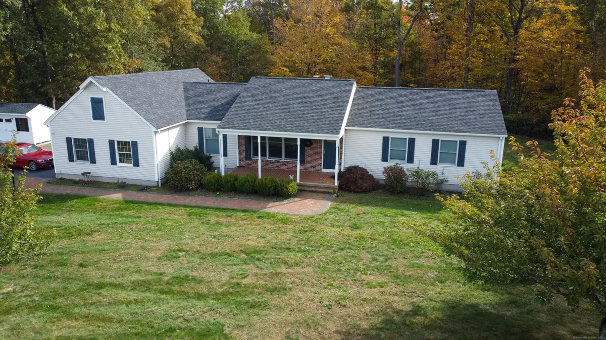 19 Rolling Hills Drive, North Branford, CT 06471 - Image #1