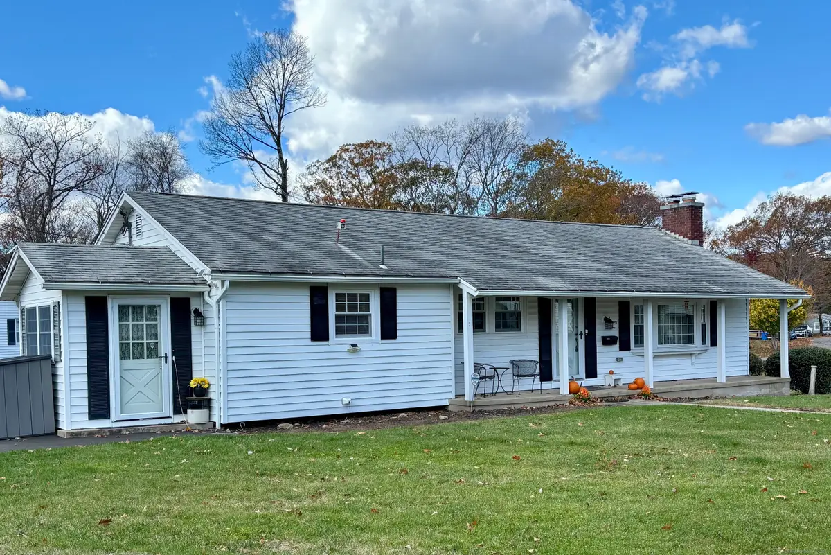 91 Parklawn Drive, Waterbury, CT 06708 - Image #1