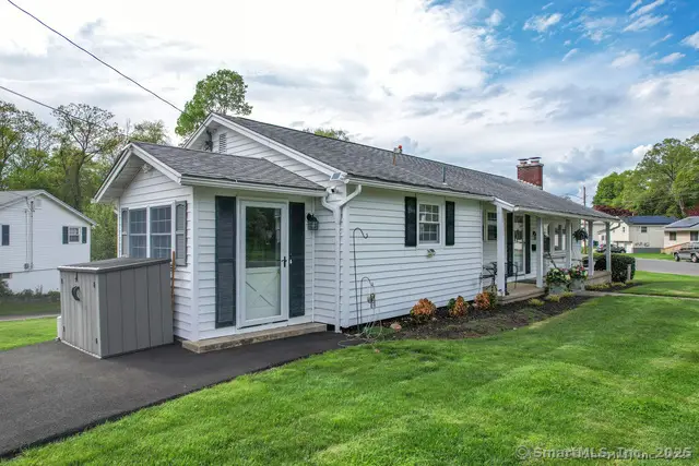 91 Parklawn Drive, Waterbury, CT 06708 - Image #3