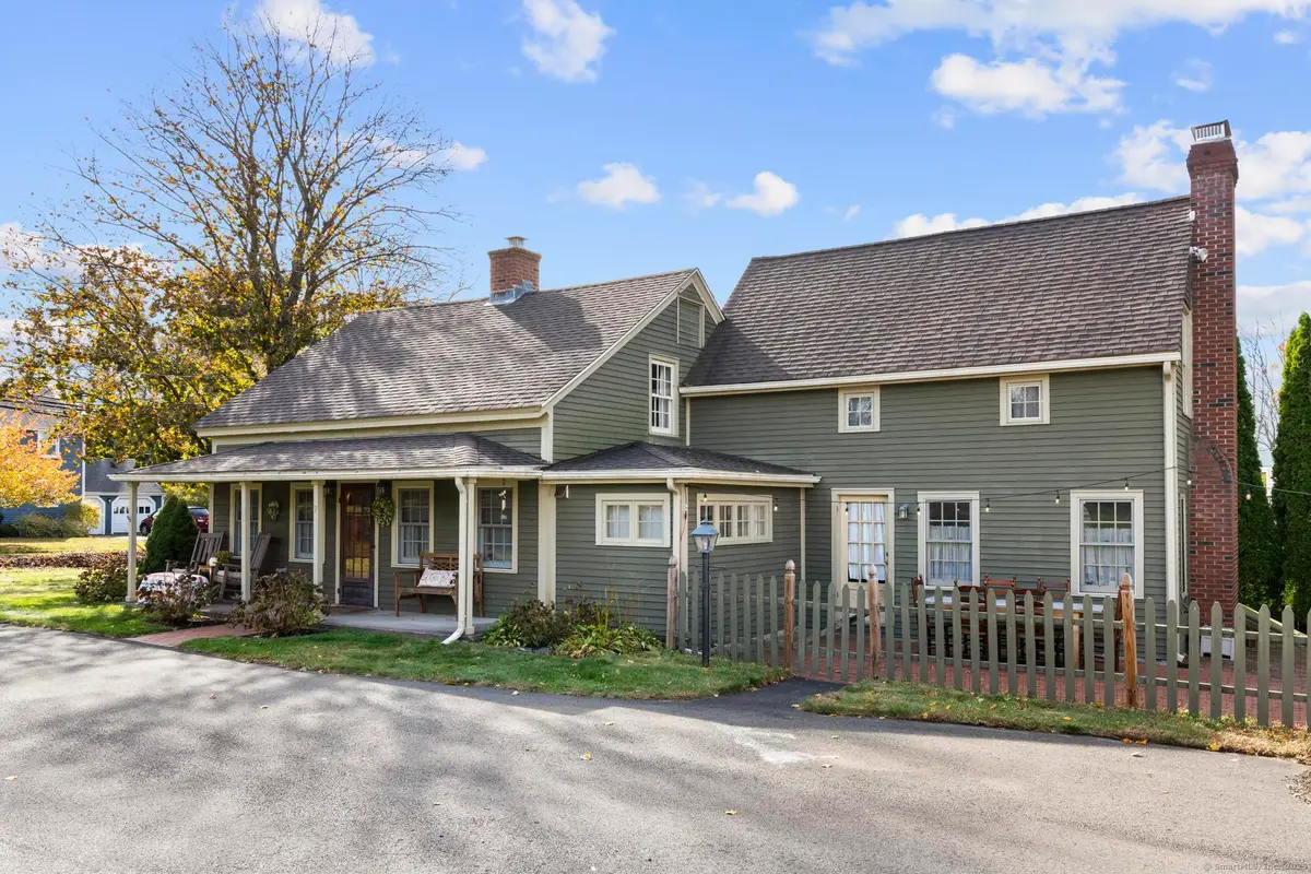 7 Cheney Lane, East Hartford, CT 06118 - Image #1