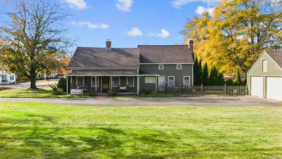 7 Cheney Lane, East Hartford, CT 06118 - Image #2