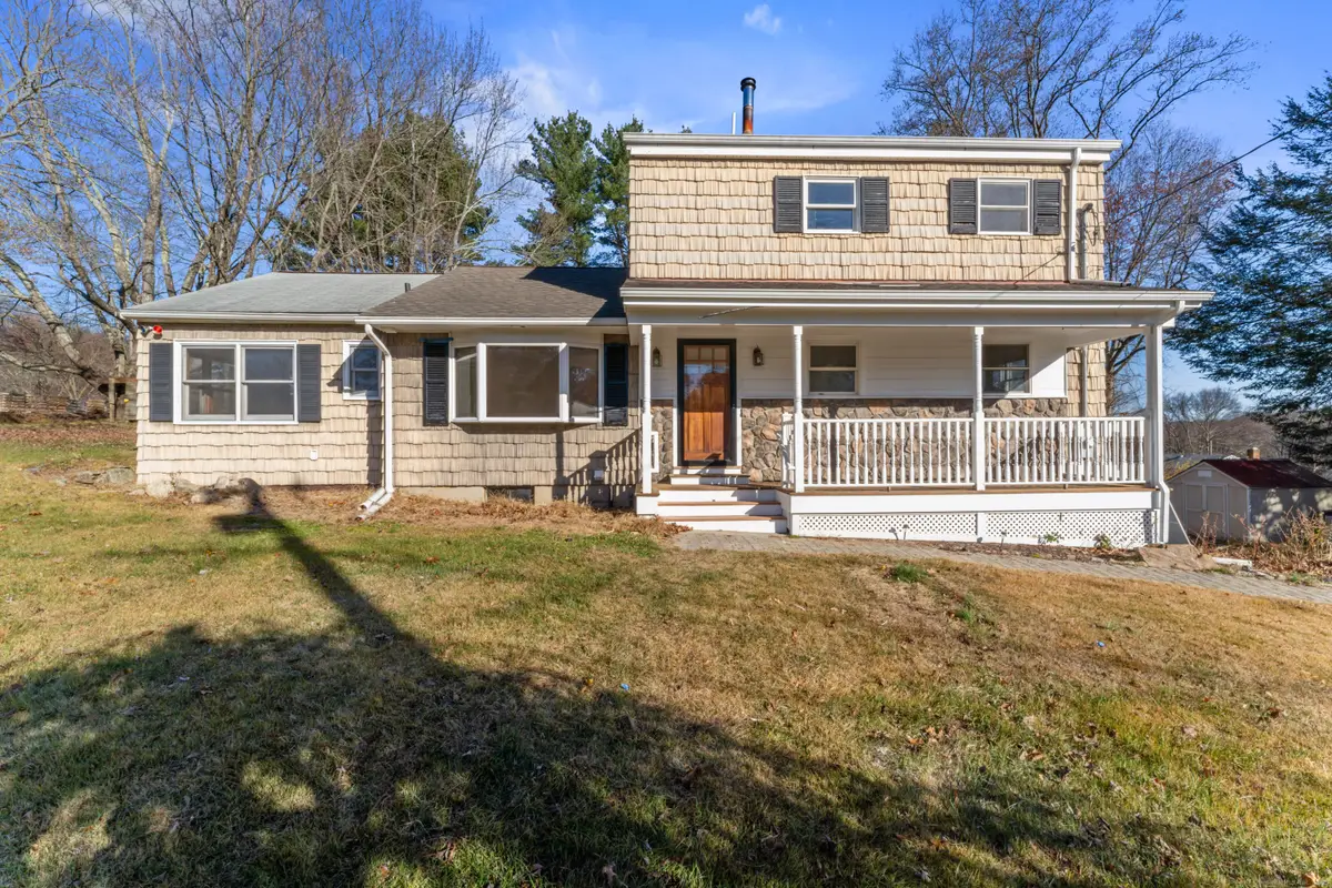 3 Daves Lane, Newtown, CT 06470 - Image #1
