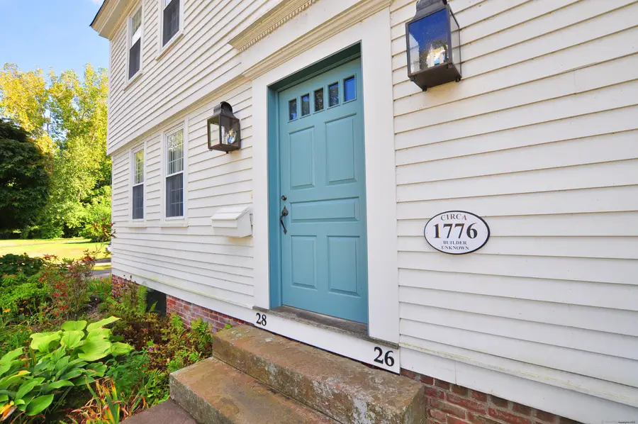 28 Stinson Place, Windsor, CT 06095 - Image #2