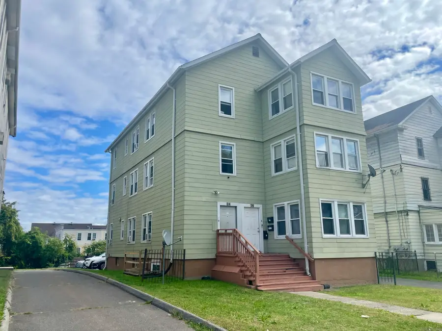 34 Lisbon Street, Hartford, CT 06183 - Image #2