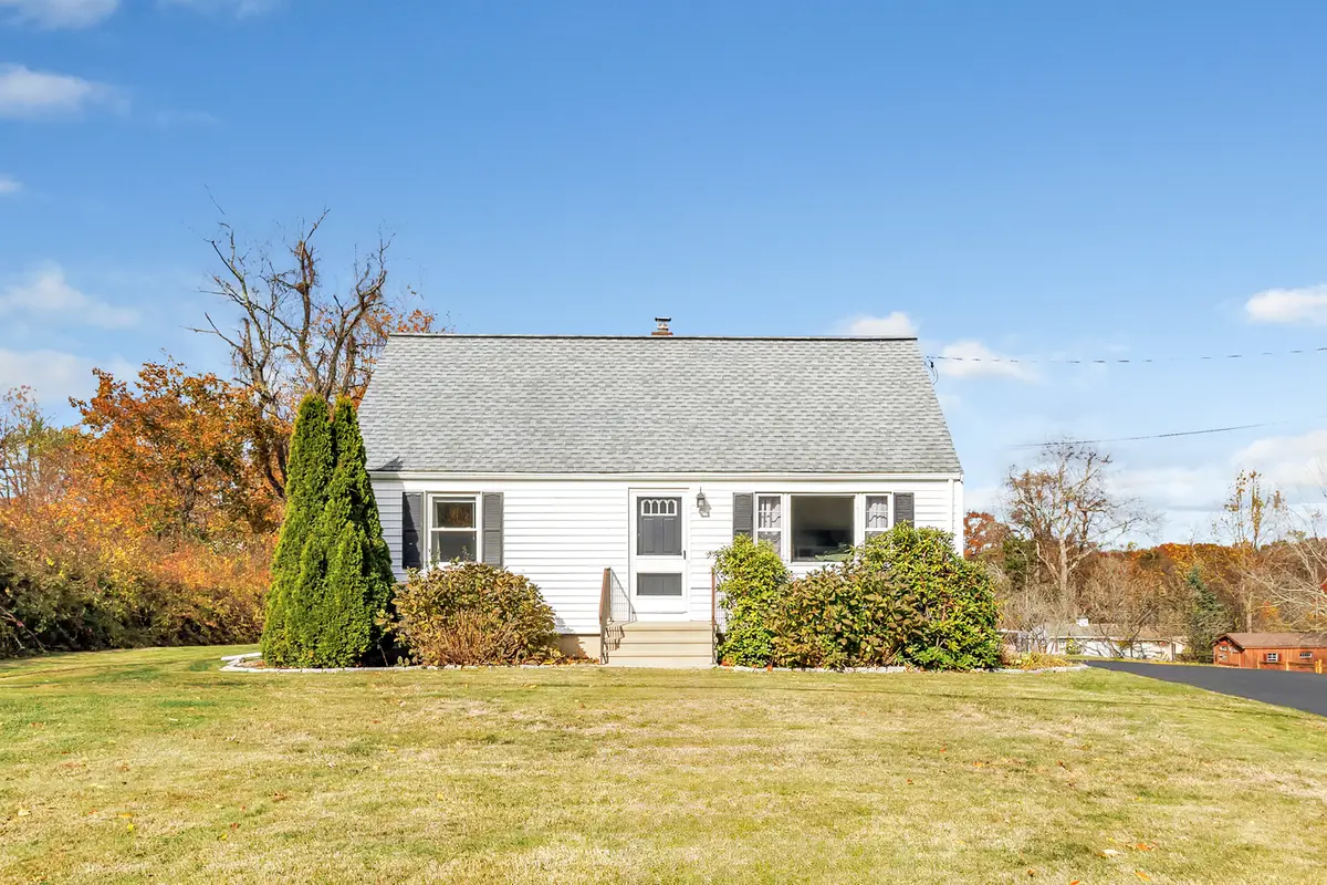 23 Revere Road, Shelton, CT 06484 - Image #1