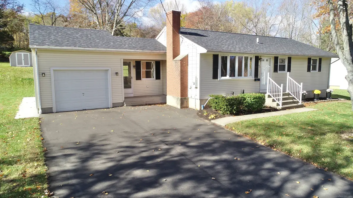 163 Basswood Drive, Middletown, CT 06457 - Image #1