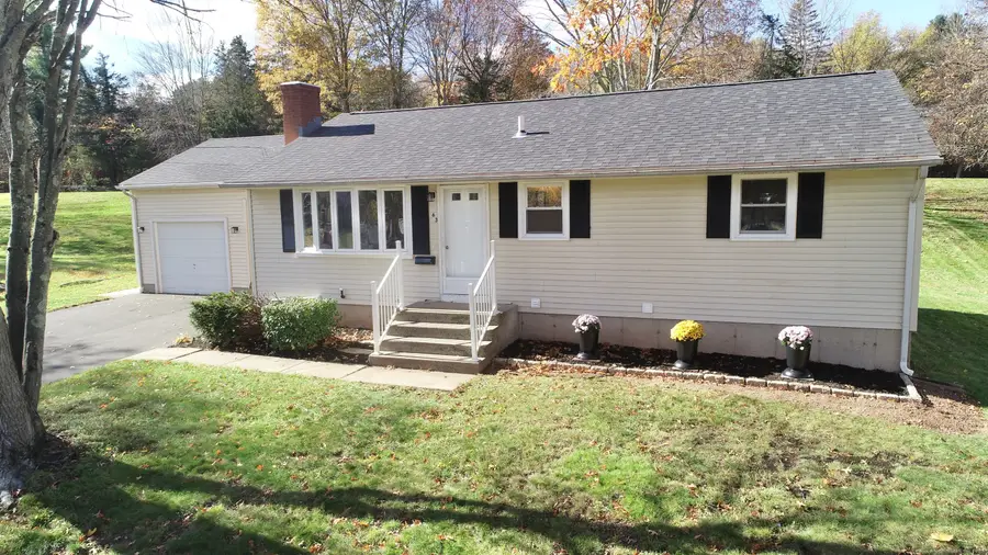 163 Basswood Drive, Middletown, CT 06457 - Image #2