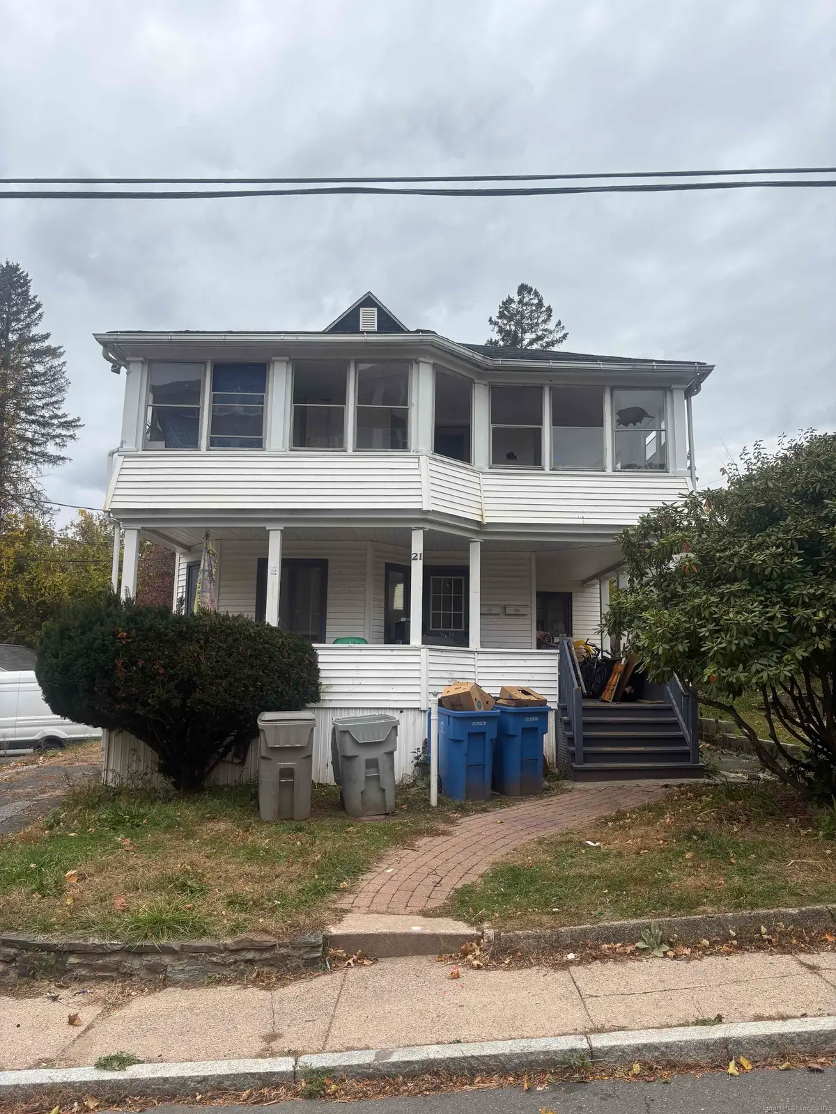 21 Addison Street, Bristol, CT 06010 - Image #1