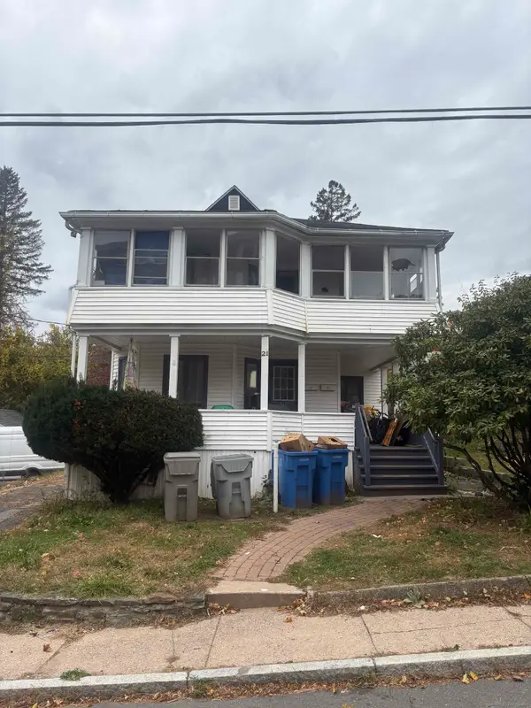 21 Addison Street, Bristol, CT 06010