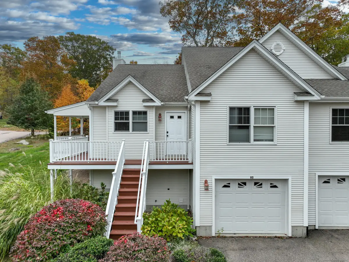 95 Murphys Drive #95, Groton, CT 06340 - Image #1
