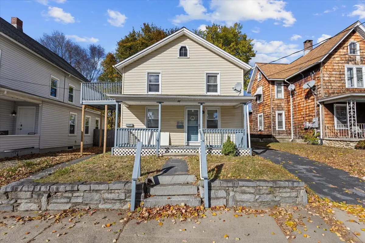 22 Arch Street, Ansonia, CT 06401 - Image #1