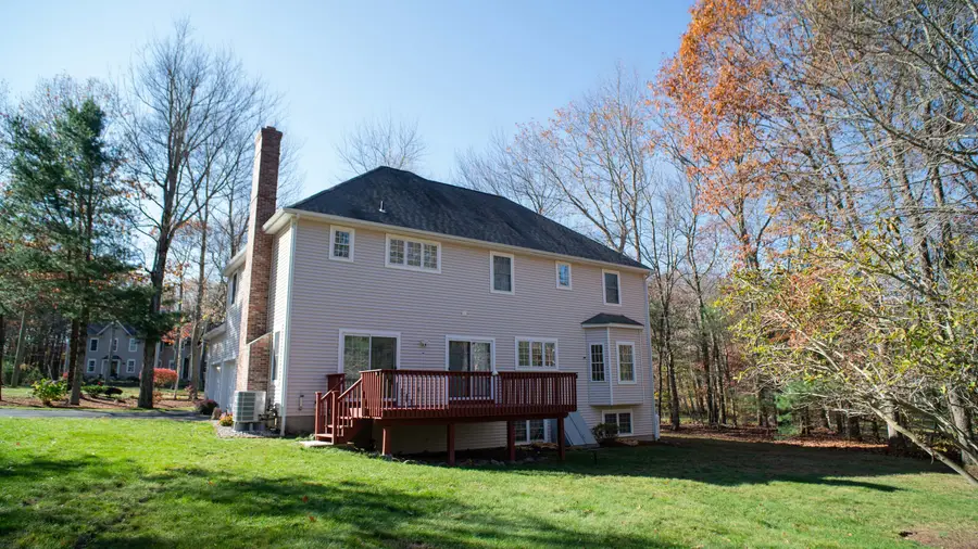100 Wildwood Road, Tolland, CT 06084 - Image #2