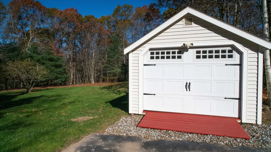 100 Wildwood Road, Tolland, CT 06084 - Image #3