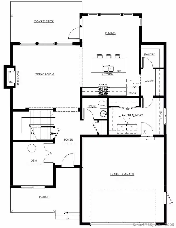 2 Deer Hill Road, Sherman, CT 06784 - Image #2