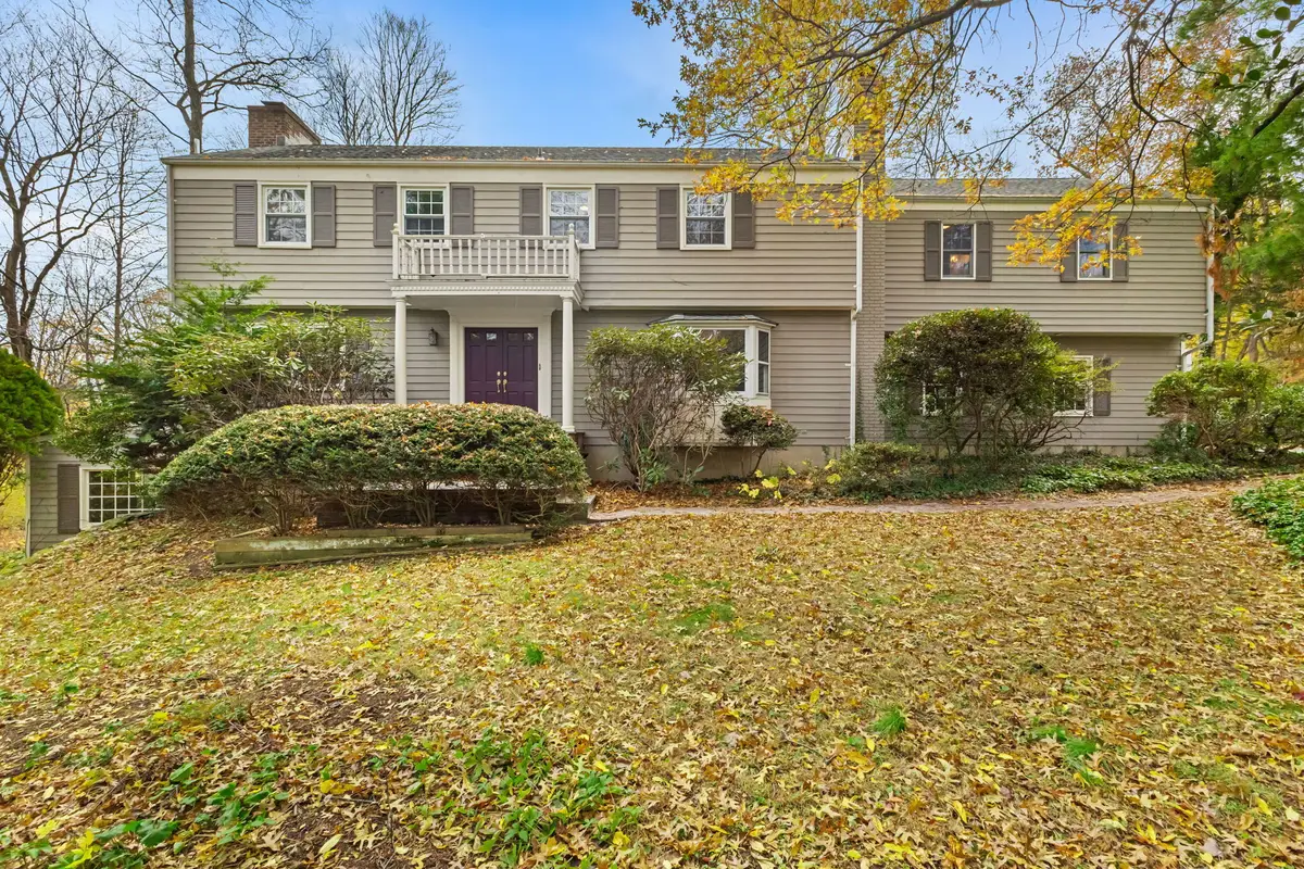 44 Putnam Road, New Canaan, CT 06840 - Image #1