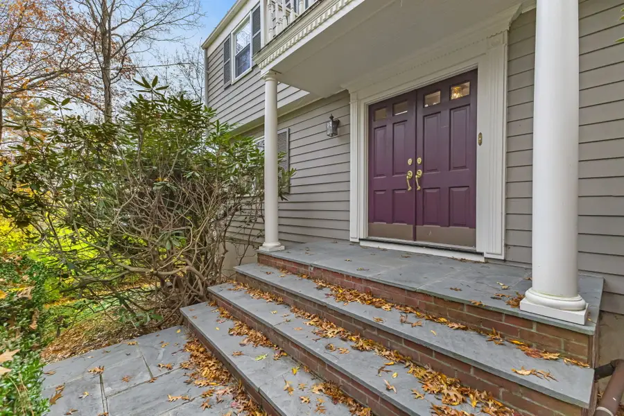 44 Putnam Road, New Canaan, CT 06840 - Image #2