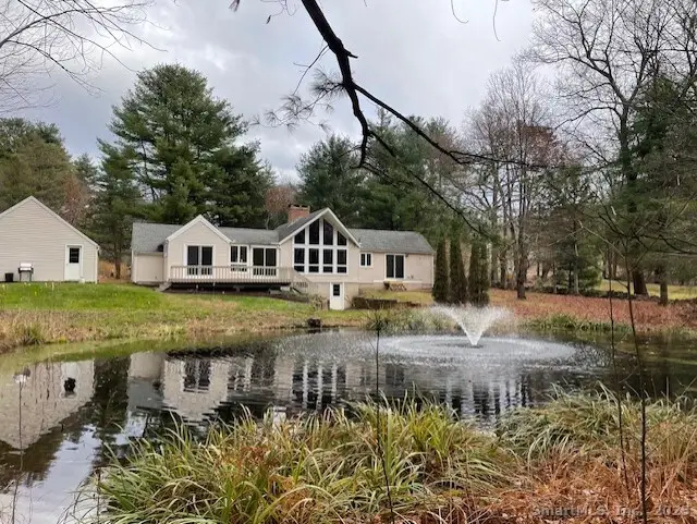 269 West Mountain Road, Simsbury, CT 06092 - Image #3