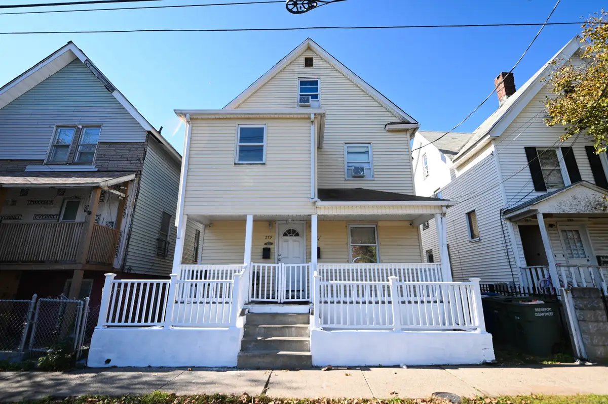 277 Helen Street, Bridgeport, CT 06608 - Image #1