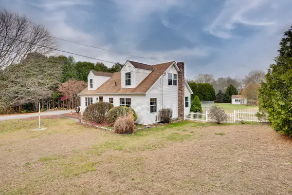 85 Bailey Woods Road, Brooklyn, CT 06234