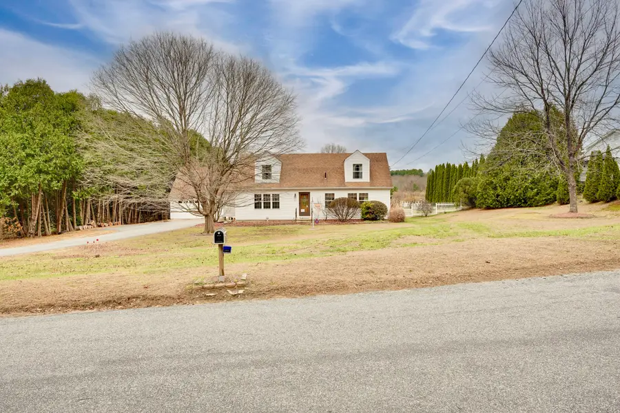 85 Bailey Woods Road, Brooklyn, CT 06234 - Image #2