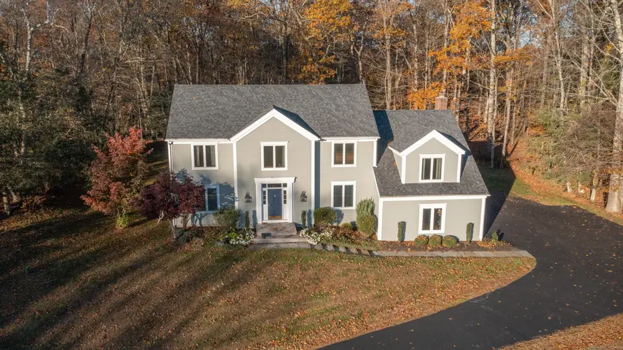 6 Lyndenwood Drive, Brookfield, CT 06804 - Image #2