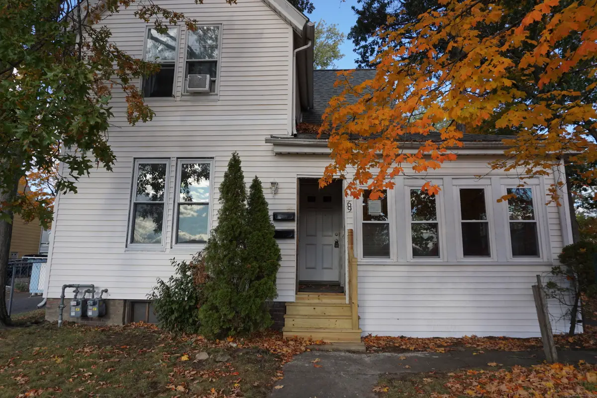 69 Gates Street, Holyoke, MA 01040 - Image #1