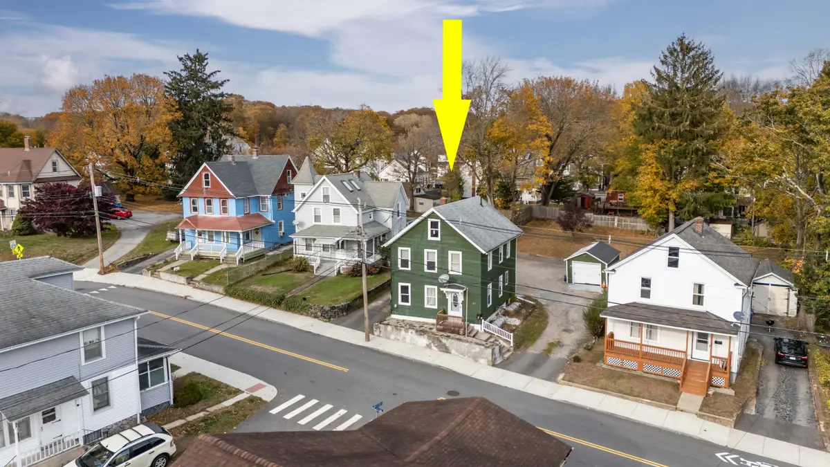 29 Dunham Street, Norwich, CT 06360 - Image #1