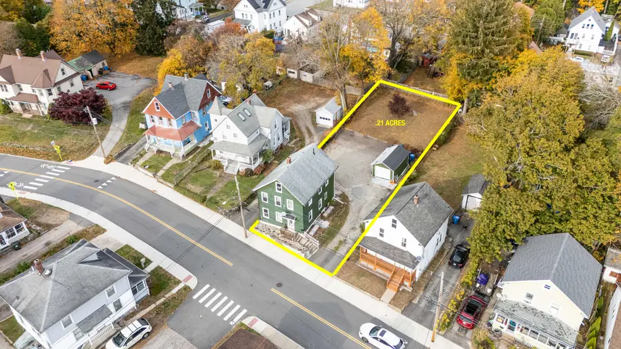 29 Dunham Street, Norwich, CT 06360 - Image #2