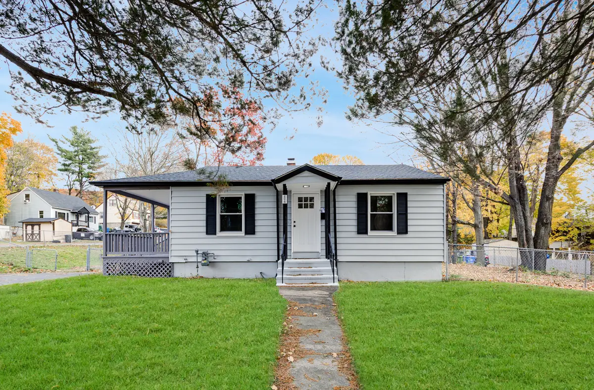 494 Woodtick Road, Waterbury, CT 06705 - Image #1