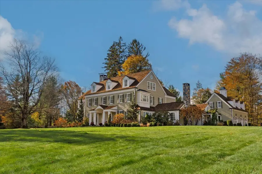 515 Carter Street, New Canaan, CT 06840 - Image #3