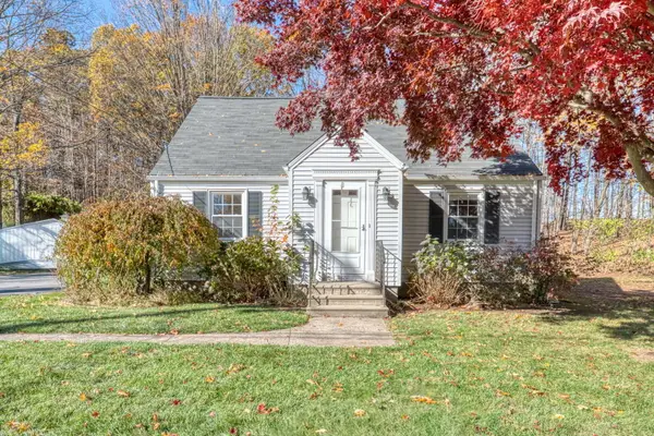 578 Old Turnpike Road, Southington, CT 06479