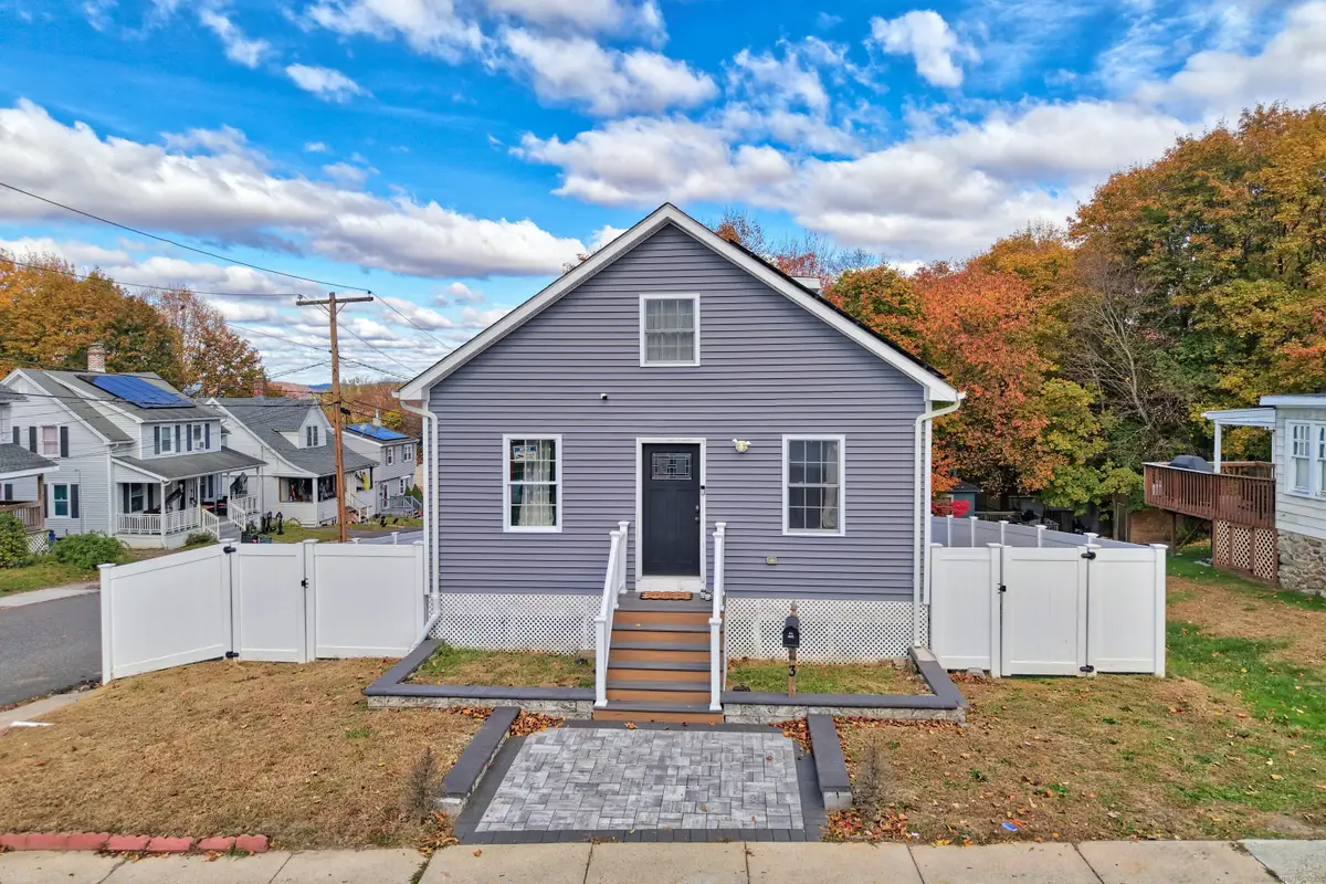 3 Herkimer Street, Waterbury, CT 06710 - Image #1